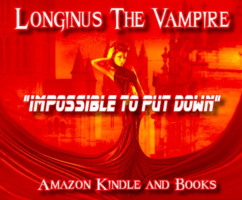 Longinus The Vampire 63